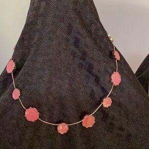 Ladies Necklace / Choker